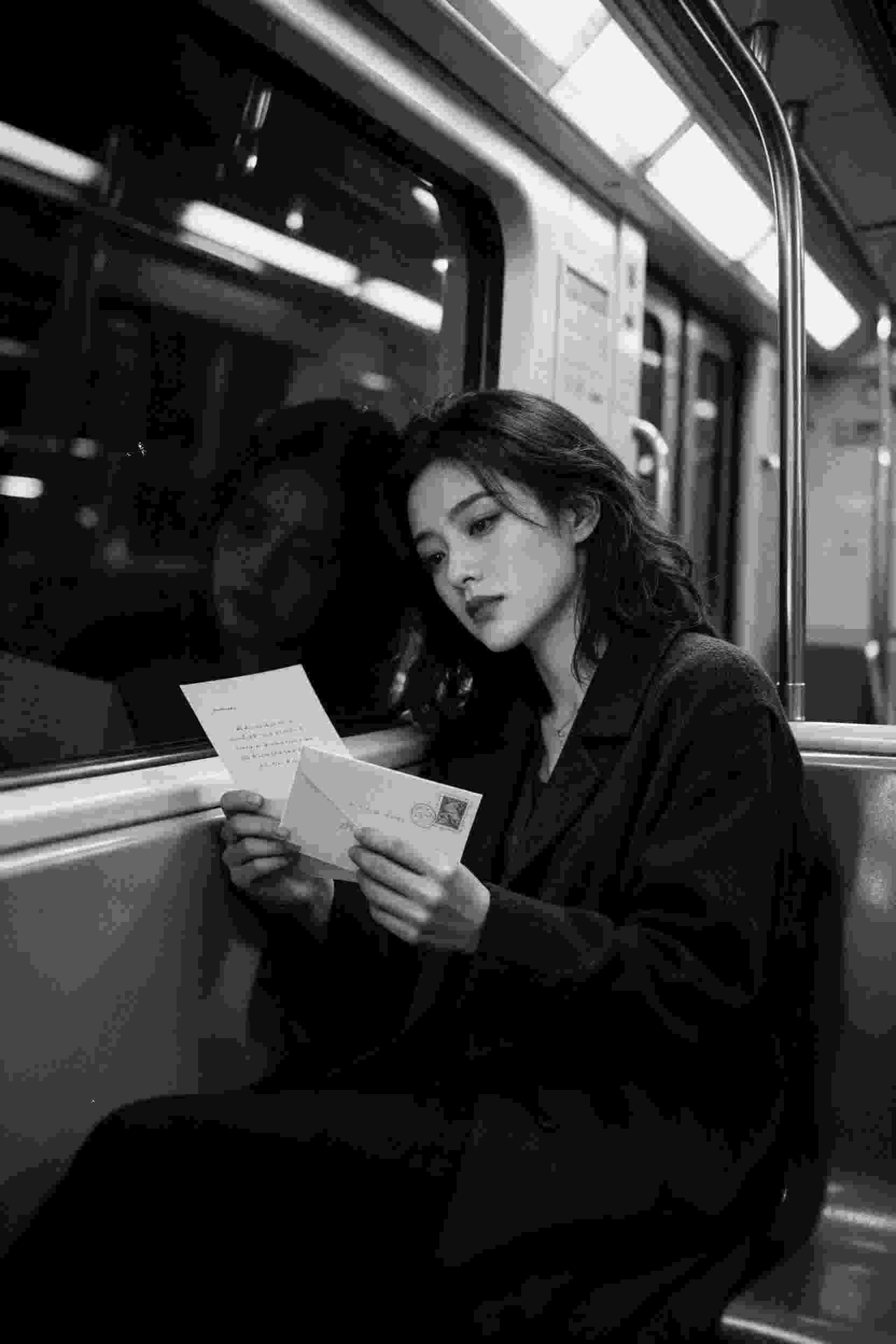 暗夜使者