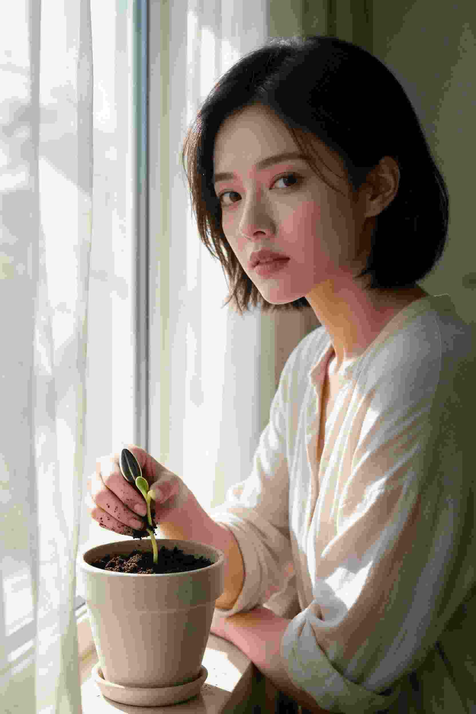 京城烟火